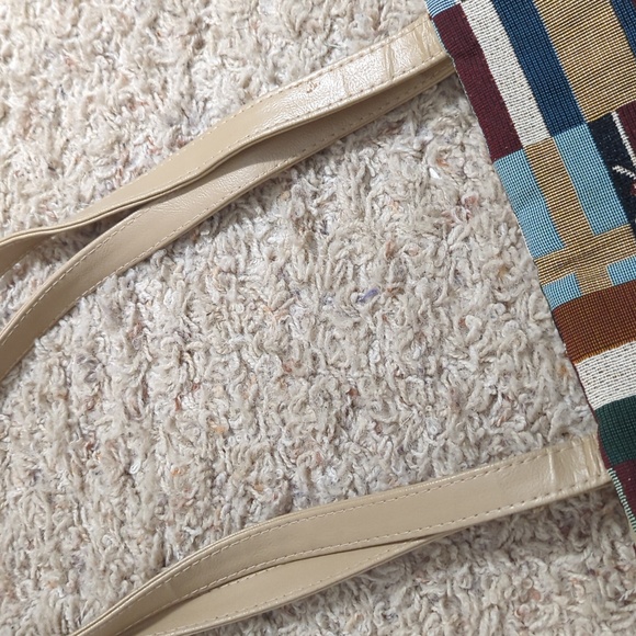 Flag Vacation Travel Purse - Picture 12 of 15